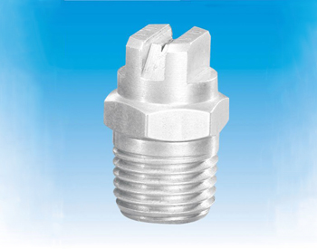 CC Series Flat Fan Nozzle