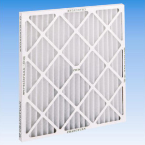 <font color='#333333'>Pre Filter G3 Primary Air Filter</font>