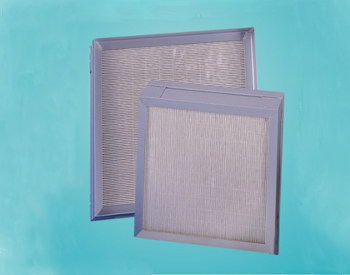 <font color='#333333'>HD High Efficiency HEPA filter</font>