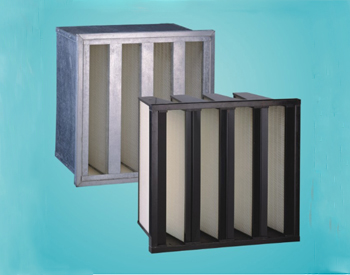 <font color='#333333'>99.97% Minipleat Hepa Filter</font>