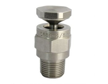 8686 Deflect spray nozzle