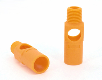 Plastic Mixing Eductors Nozzles