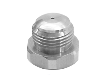 Stainless Steel Paper Mill Nozzles