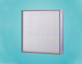 <font color='#333333'>HC Mini Pleat HEPA Filter</font>