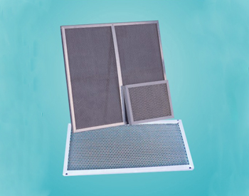 <font color='#333333'>GH Metal Mesh Primary Filter</font>